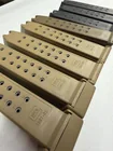  Preview image for Lot Of Glock 9 Mm Magazines 