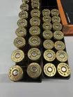  Preview image for 34 Rounds Of Factory Hsm 500 S&w 