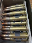  Preview image for 7.62x51mm Nato Belted Cartridges With 