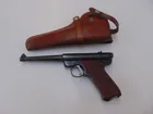  Preview image for Ruger 22 LR Automatic Pistol 