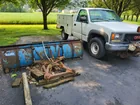  Preview image for 2000 GMC 2500 