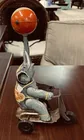  Preview image for WIND UP ELEPHANT TIN TOY 