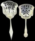  Preview image for Lot# 3 - Two Sterling Silver Pierced Bon 