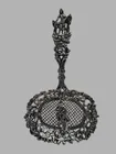  Preview image for Lot# 2 - Large Ornate .930 Sterling Silv 