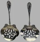  Preview image for Lot# 31 - A Pair of R. Wallace & Sons St 
