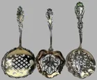  Preview image for Lot# 18 - Three Sterling Silver Enamel S 