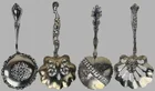  Preview image for Lot# 20 - 4 Gorham & Whiting Sterling Si 
