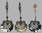  Preview image for Lot# 28 - Three Whiting & Co Sterling Si 