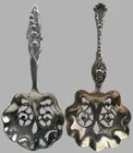  Preview image for Lot# 29 - A Pair of Blackinton Sterling  