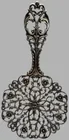  Preview image for Lot# 17 - R. Wallace & Sons Sterling Pie 