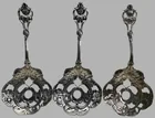  Preview image for Lot# 35 - Three R. Wallace and Sons Ster 