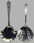  Preview image for Lot# 42 - Two American Sterling Silver S 