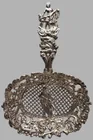  Preview image for Lot# 53 - Antique Pierced 925 Silver Bon 