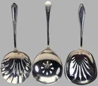  Preview image for Lot# 52 - Three American Sterling Silver 