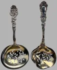  Preview image for Lot# 56 - Gorham Sterling Silver Pierced 