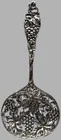  Preview image for Lot# 60 - Watson Sterling Silver Pierced 