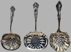  Preview image for Lot# 64 - Three American Sterling Silver 