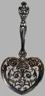  Preview image for Lot# 82 - H47 Sterling Silver Pierced To 