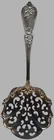  Preview image for Lot# 72 - Whiting Lily Style Sterling Si 