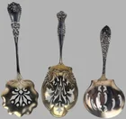  Preview image for Lot# 79 - Three Whiting Sterling Silver  