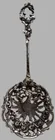  Preview image for Lot# 87 - German 800 Silver Ornate Pierc 