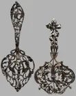  Preview image for Lot# 91 - Two J.E. Caldwell & Roger Will 
