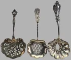 Preview image for Lot# 100 - Gorham H45 and Sterling Silve 