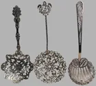  Preview image for Lot# 92 - Three Victorian Sterling Silve 