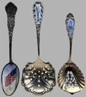  Preview image for Lot# 95 - Gorham, Blackinton, and Metcal 