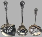  Preview image for Lot# 96 - Three American Sterling Silver 
