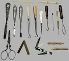  Preview image for Lot# 111 - Collection of Victorian Vanit 
