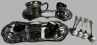  Preview image for Lot# 112 - Reed & Barton and Carlton Sil 