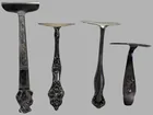  Preview image for Lot# 108 - Collection of Sterling and Pl 