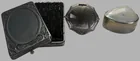  Preview image for Lot# 109 - Trio of Vintage Silver Plated 