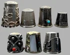  Preview image for Lot# 110 - Collection of Seven Decorativ 