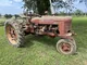 Farm machinery consignment auction