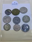  Preview image for Lot# 1 - Misc Foreign Coins 