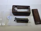  Preview image for Lot# 3 - Antique Brass Bloodletting Tool 