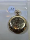  Preview image for Lot# 4 - Elgin Gold Plated Pocket Watch 