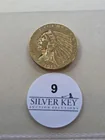  Preview image for Lot# 9 - 1915 $2.5 Gold AU 