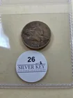  Preview image for Lot# 26 - 1857 Flying Eagle Cent 