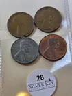  Preview image for Lot# 28 - 1909 VDB 1909 1953 1960 Lincol 