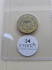  Preview image for Lot# 34 - 1872 Sheild Nickel 