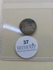  Preview image for Lot# 37 - 1837 Half Dime 