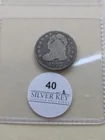  Preview image for Lot# 40 - 1827 Bust Dime G 