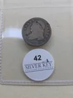  Preview image for Lot# 42 - 1837 Bust Dime G 