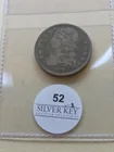  Preview image for Lot# 52 - 1831 Bust Quarter Small Letter 