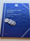  Preview image for Lot# 62 - 40 Pcs 1946-1945 Washington Qu 
