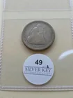  Preview image for Lot# 49 - 1875 S Liberty Seated 20 Cents 