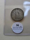  Preview image for Lot# 56 - 1917 S T1 Standing Liberty Qua 